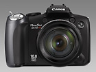 Aparat Canon PowerShot SX10 IS
